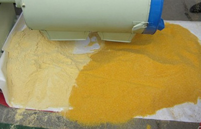 Maize Flour Making Machine for You