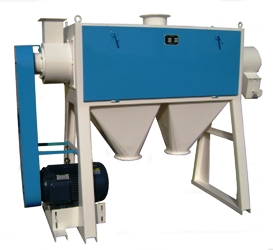 Horizontal Degerming Machine