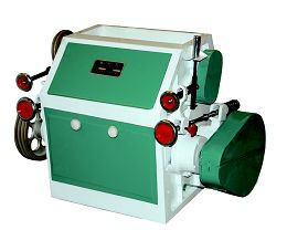 Maize Flour Milling Machine