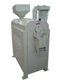 Maize Seed Processing Machine