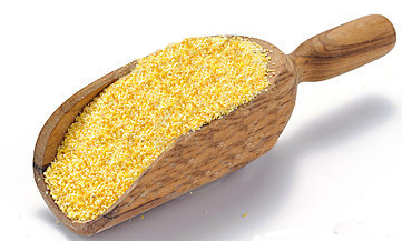 maize milling