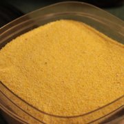 How to Make Yellow Corn Grits Specifically